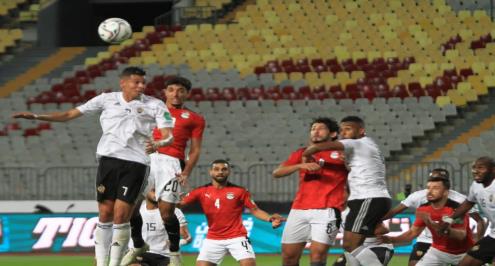 التصفيات الإفريقية.. الصراع يشتد في جولتي الحسم